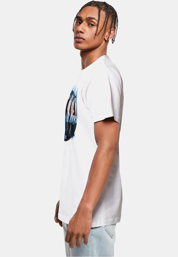 Backstreet Boys - Circle T-Shirt-2
