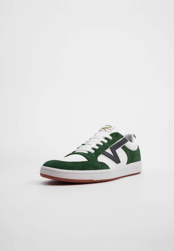  UA Lowland-2