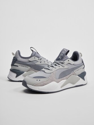 Puma RS-X Suede Sneakers