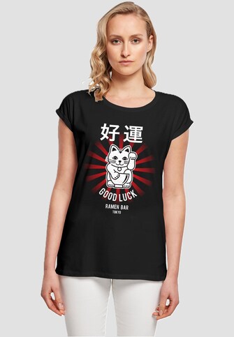 Ladies TORC - Good Luck T-Shirt