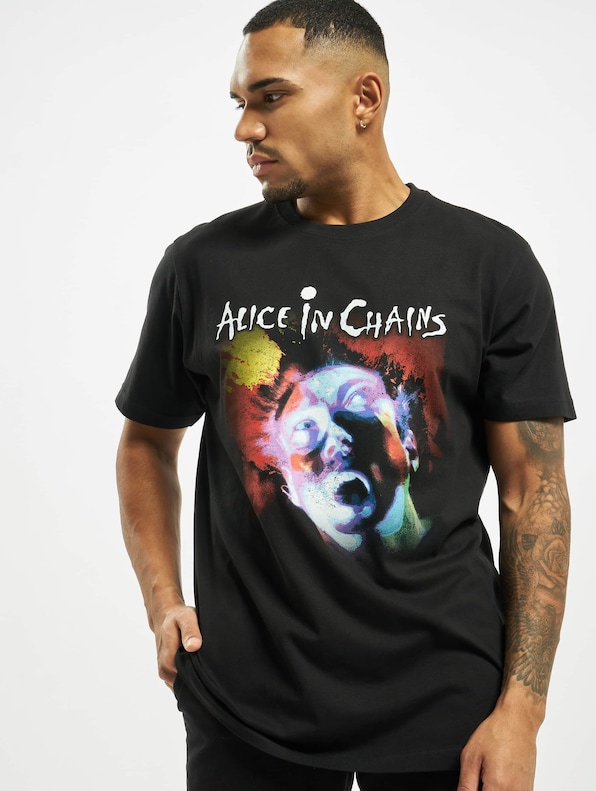 Alice In Chains Facelift -0