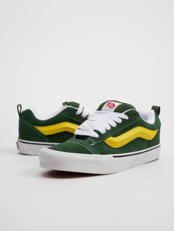 Vans Knu Skool Sneakers-0