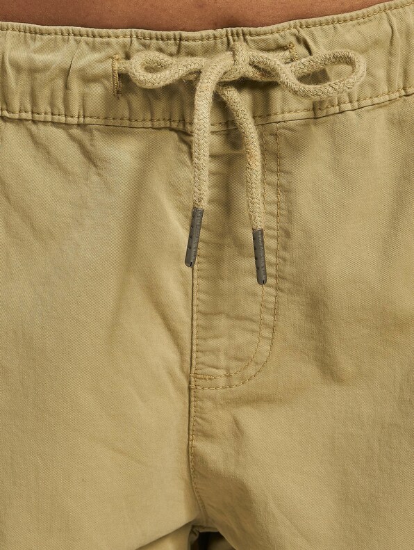 Ladies High Waist -4