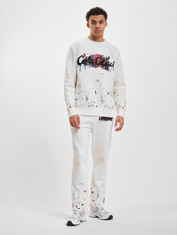 Carlo Colucci Pullover-5