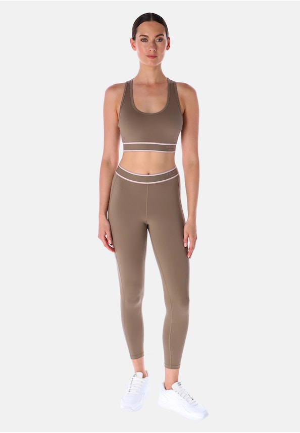 BLOOM ESSENTIALS RACER BACK SPORTS BRA-3