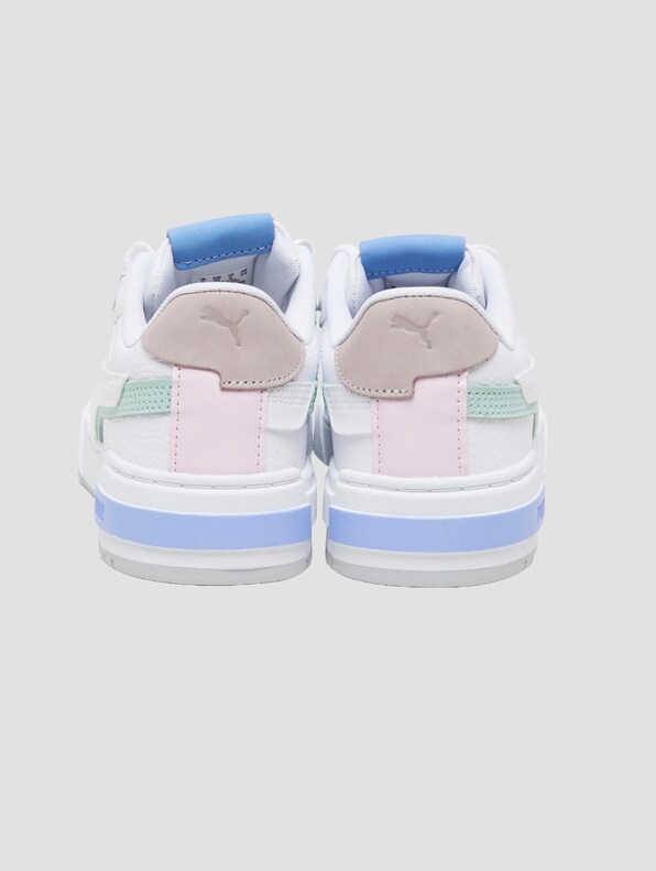 Puma Ca Pro Glitch Pastel Sneakers-1