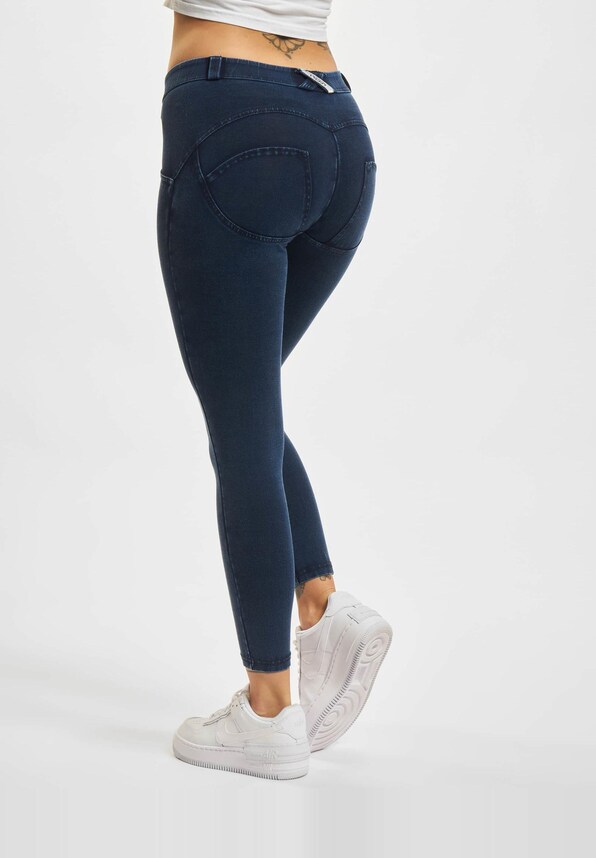 Wrup Regular Denim 7/8-1