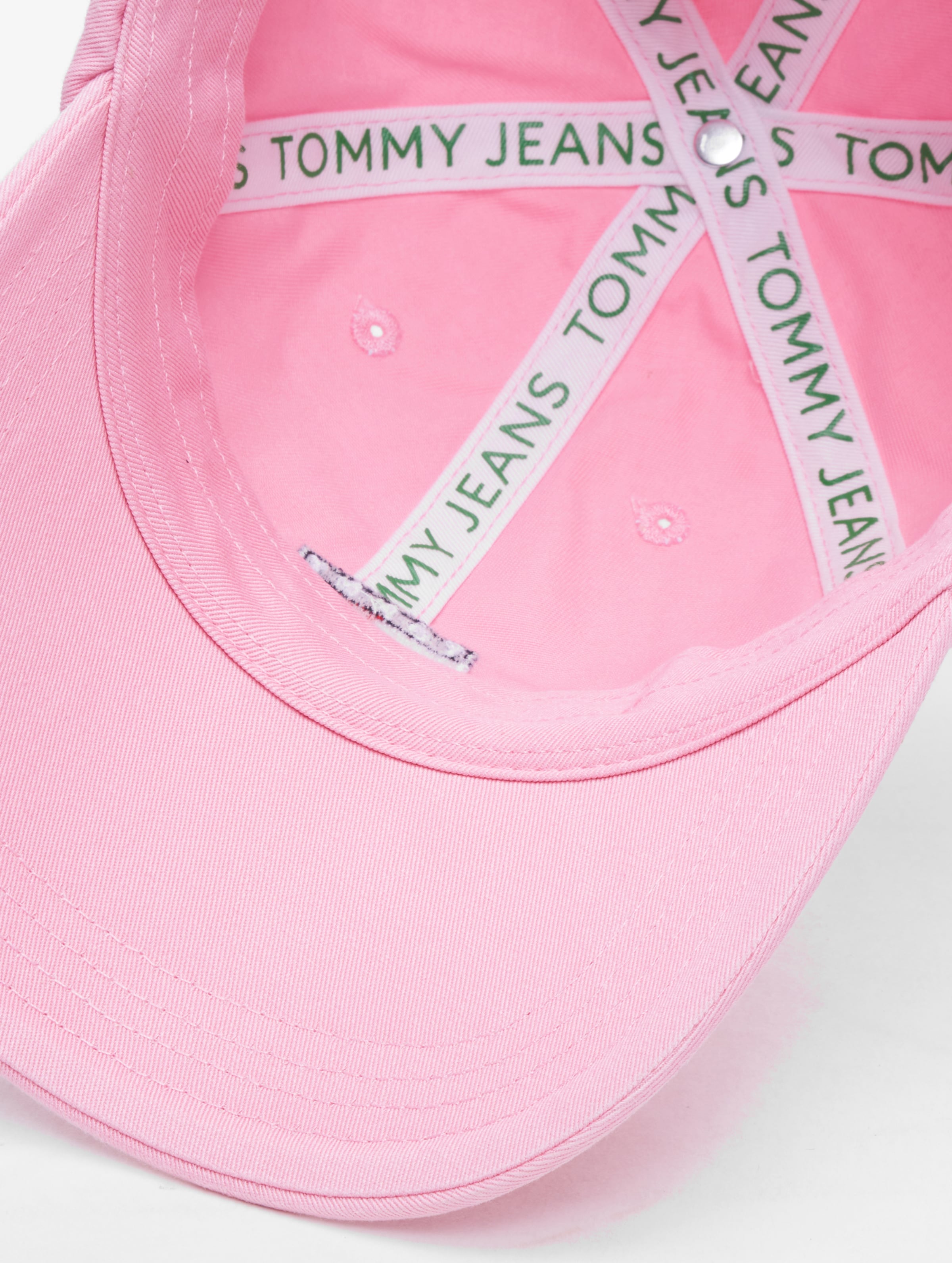 Tommy jeans hot sale caps