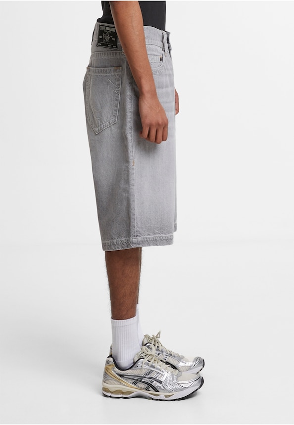 VINNY SN NO FLAP SHORT-2