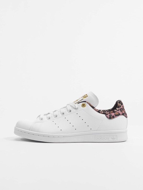 Adidas Originals Stan Smith Sneakers-1