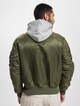 Alpha Industries MA-1 D-Tec Bomberjacke-1
