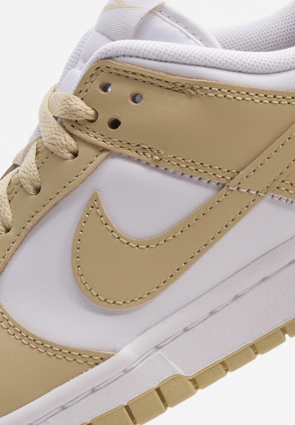 Nike Dunk Low Retro Sneakers-7