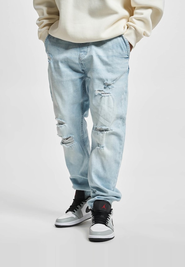 Noah Cuffed Laces Ultimate Destr-6