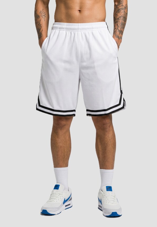 Stripes Mesh -0