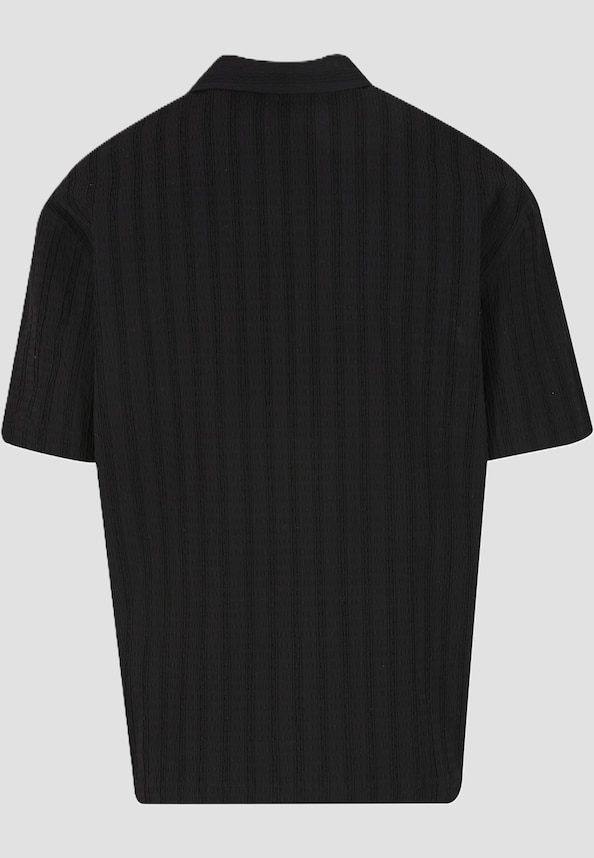 Tonal Striped Structured-5