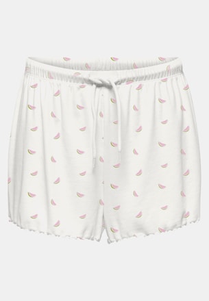 ONLFENJA LIFE AOP SHORTS CS JRS