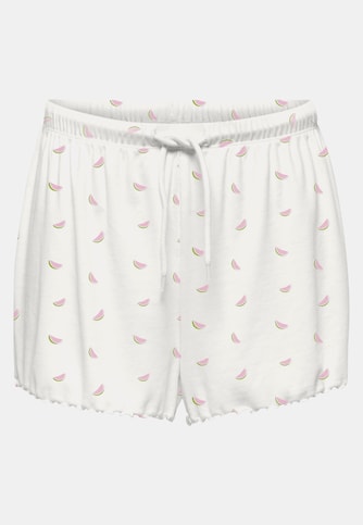 ONLFENJA LIFE AOP SHORTS CS JRS