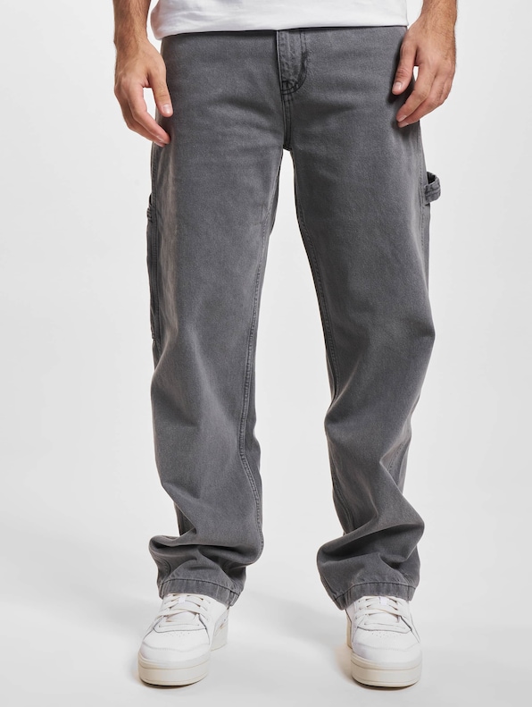 KK Retro Baggy Workwear Denim-0