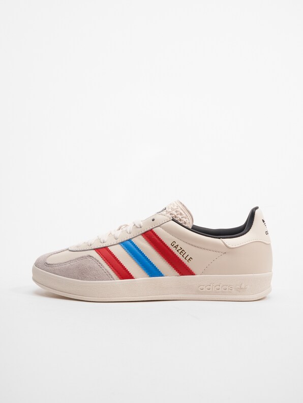 adidas Originals Gazelle Indoor Sneakers-1