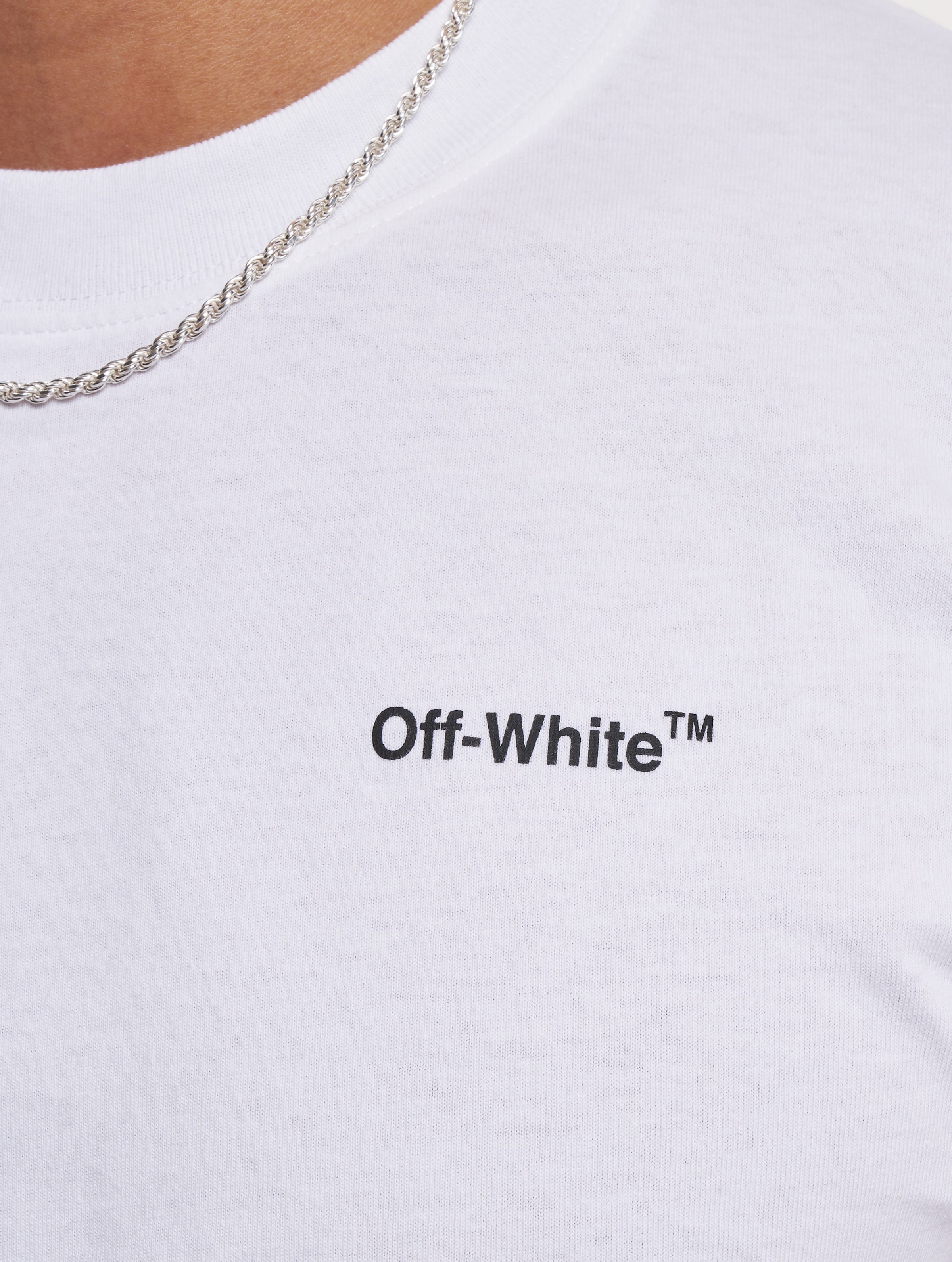 【低価大得価】OFF-WHITETシャツ トップス