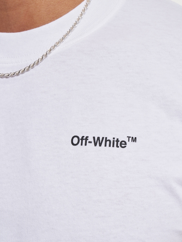 Off-White T-Shirt-4