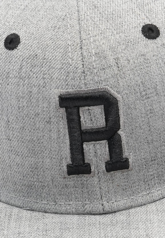 Letter Snapback-3