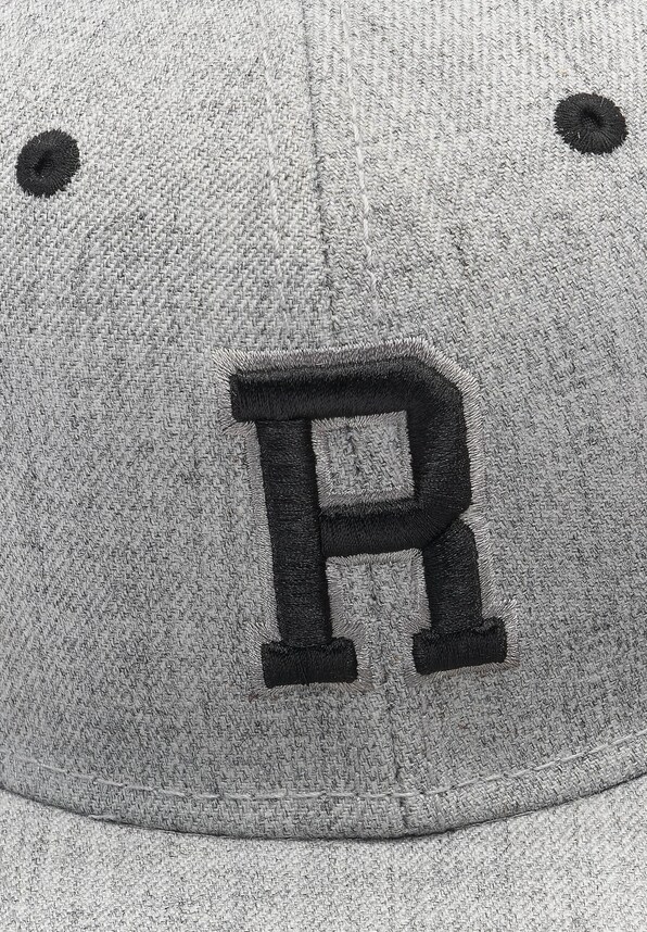 Letter Snapback-3