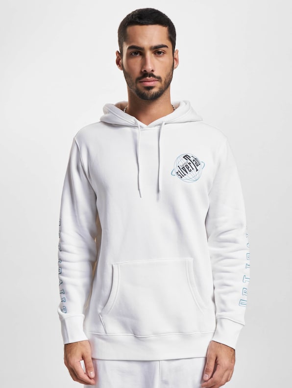 Levi's Standard Graphic Hoodies-2