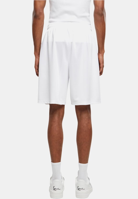 KM242-024-1 Karl Kani Sports Shadow Stripe Shorts-1
