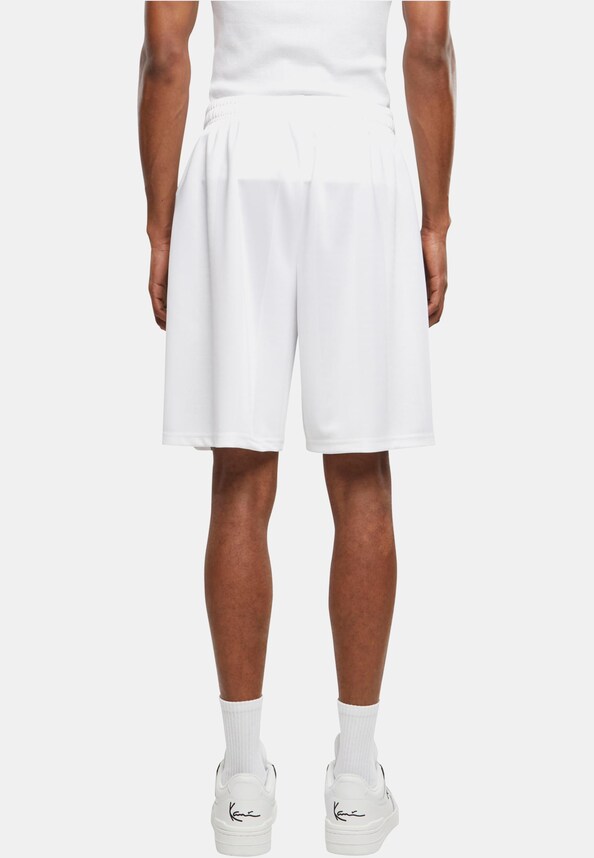 KM242-024-1 Karl Kani Sports Shadow Stripe Shorts-1