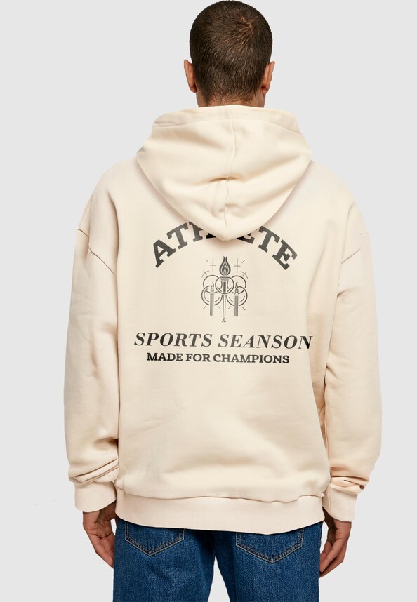 Made For Champions Heavy Hoody-1