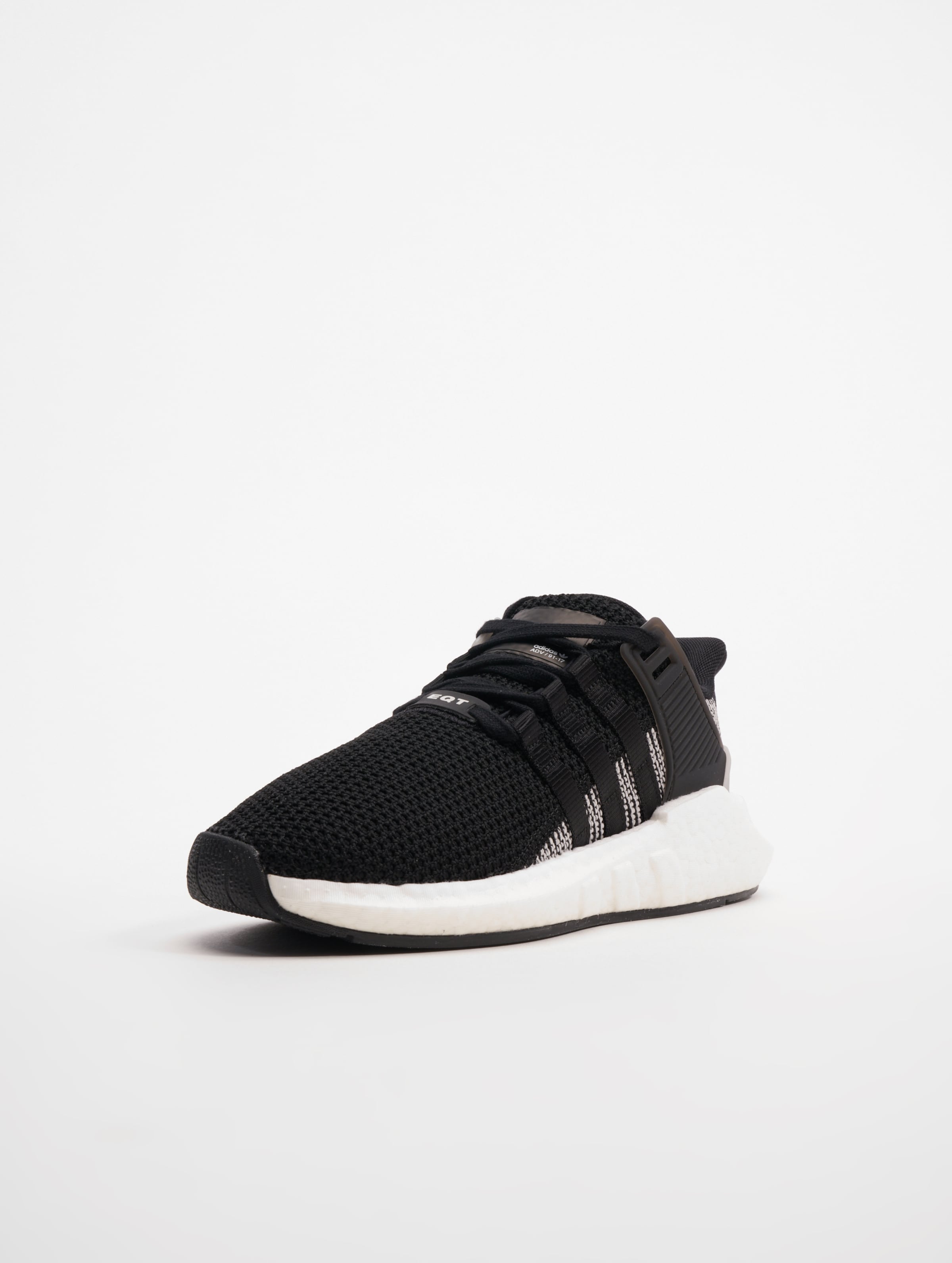 Scarpe adidas eqt support 93/17 bianche e nere online