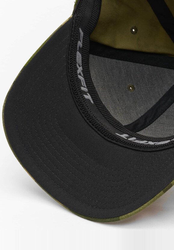 Flexfit Multicam® Flexfitted Caps-2
