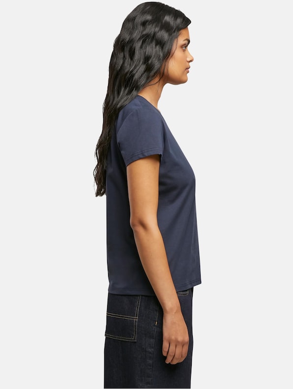 Ladies Sorona Regular Tee-3