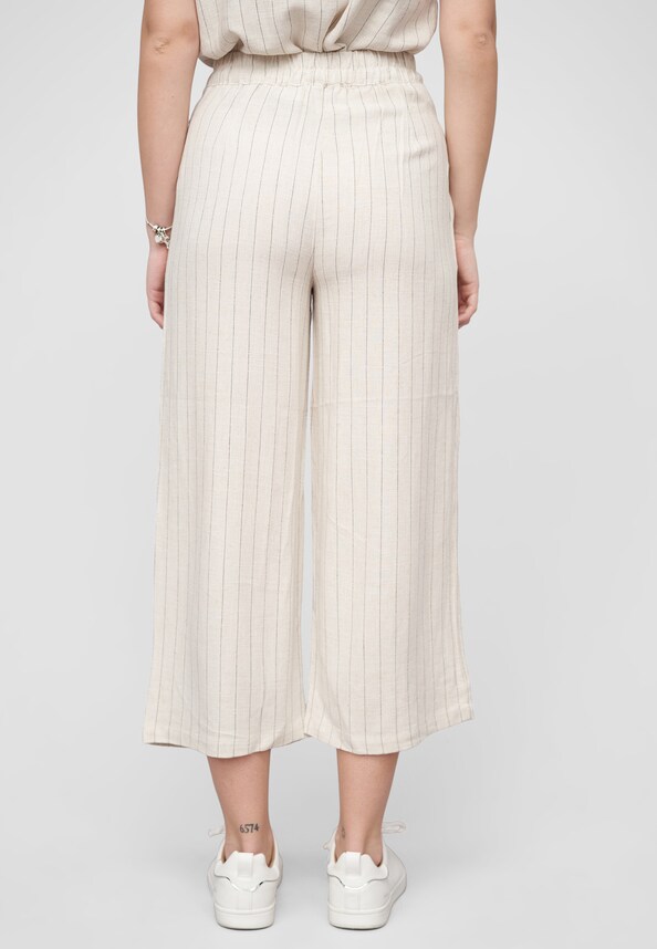 VIKULIA HW CROPPED PANTS-1