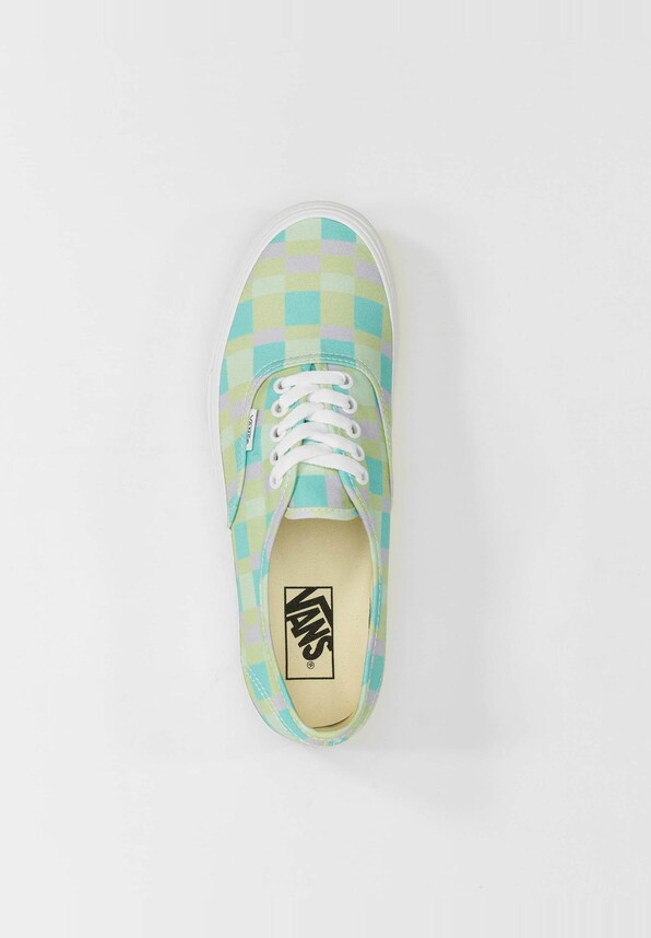 Ua Authentic Stackform Canvas -4