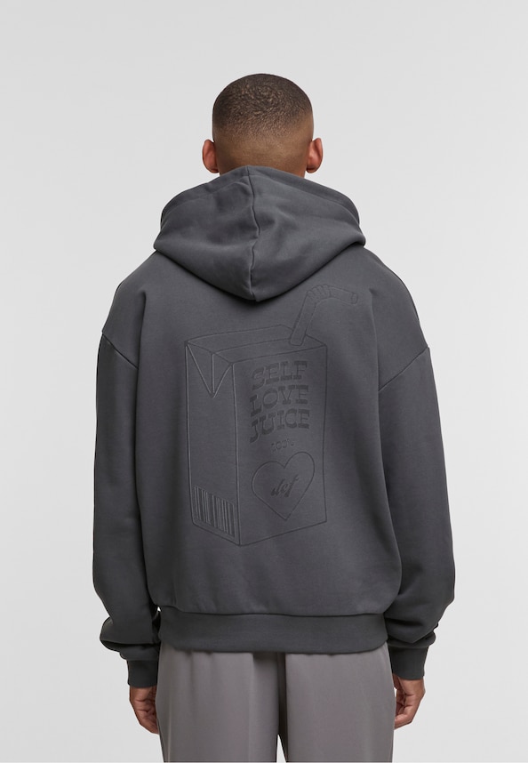 DEF DRINK Hoody-1