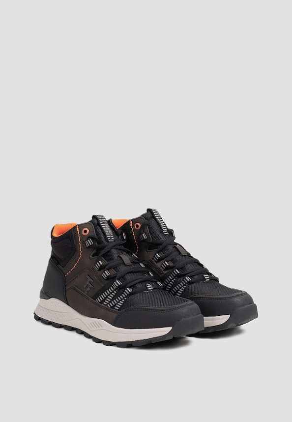 Tom Tailor Herren Schuh Herbst-0