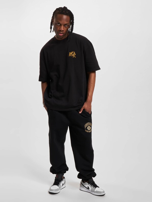 PEGADOR Marcer Oversized T-Shirt-5
