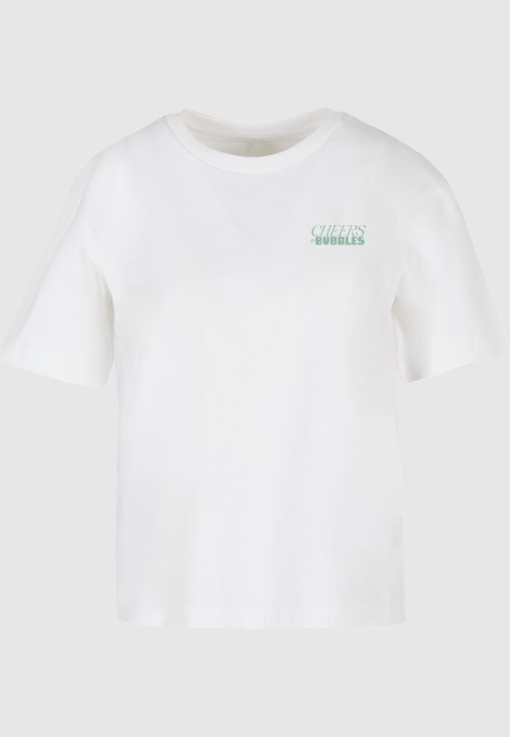 Cheers And Bubbles Tee-2