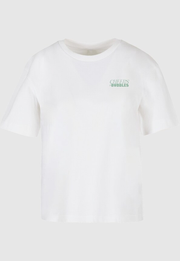 Cheers And Bubbles Tee-2