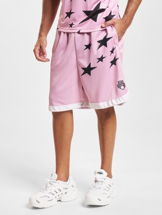 Low Lights Studios Allstars Mesh Shorts