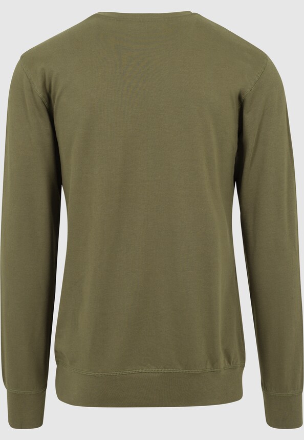 Easy Sign Crewneck-4