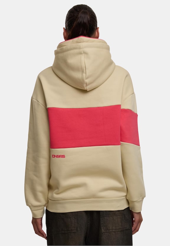 Dangerous DNGRS Oversized Hoody Trust-1