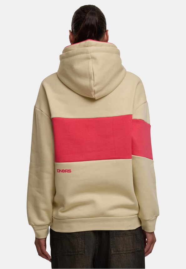 Dangerous DNGRS Oversized Hoody Trust-1