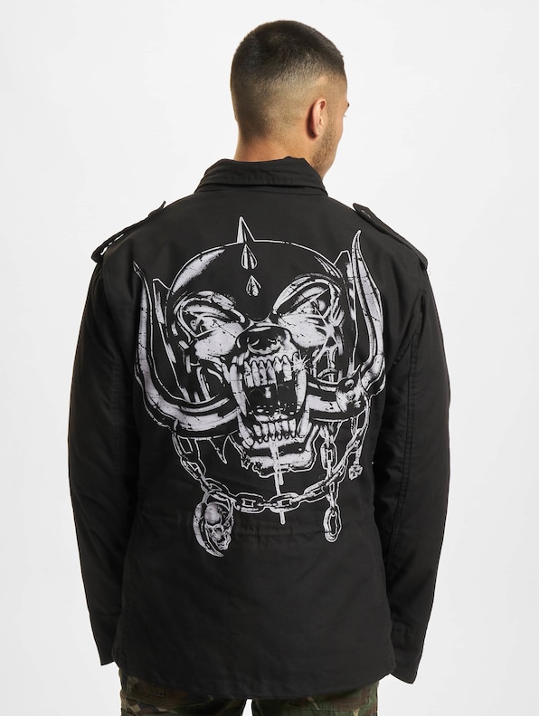 Motörhead M65-1