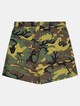 DMWU Crushed Jungle Camo Shorts-1
