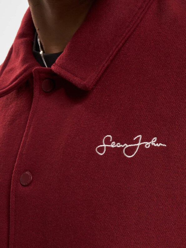 JM233-023-1 SJ Script Logo Retro Car College Jacket-6