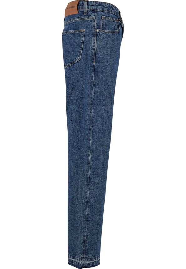 Arun Open Hem Straight-6