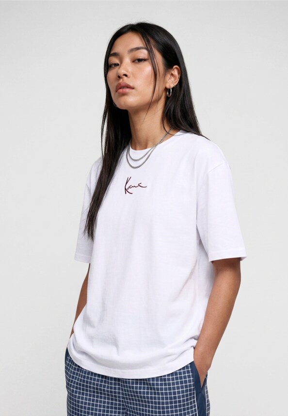 Signature Oversized -1